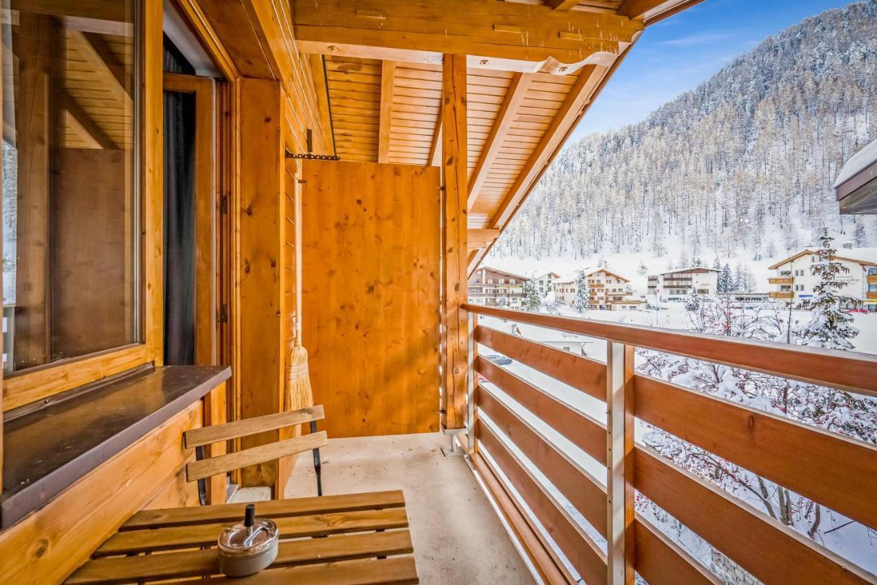 Апартаменты Haus Derby Замнаун Экстерьер фото
